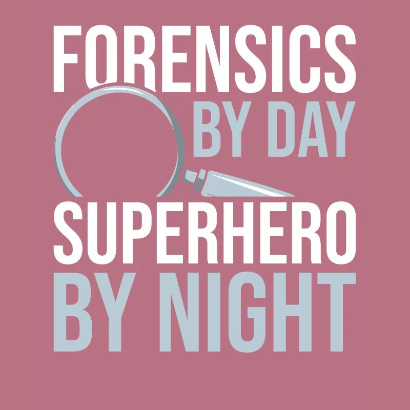 Forensics Forensic Experts