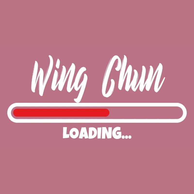 Wing Chun loading