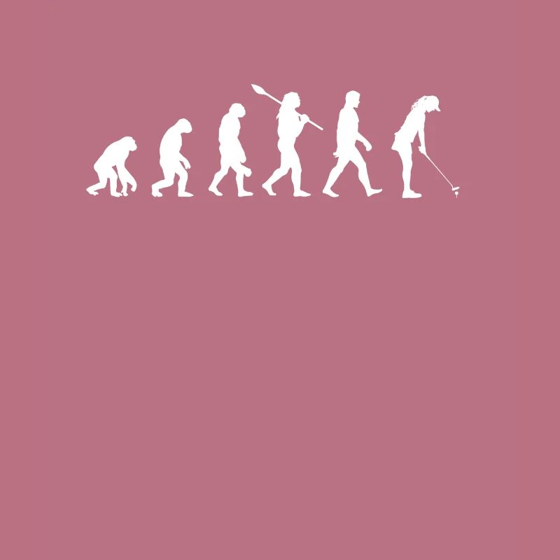 Golf Evolution