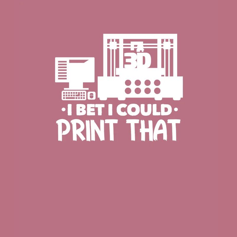 3D printer