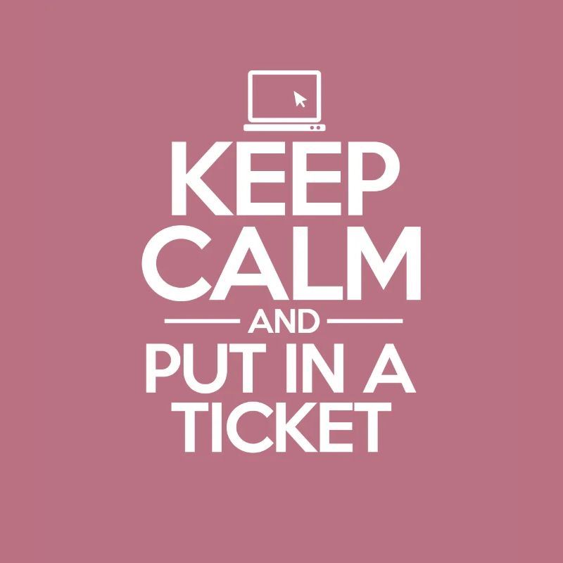 Support technique Computer It Admin Cadeau