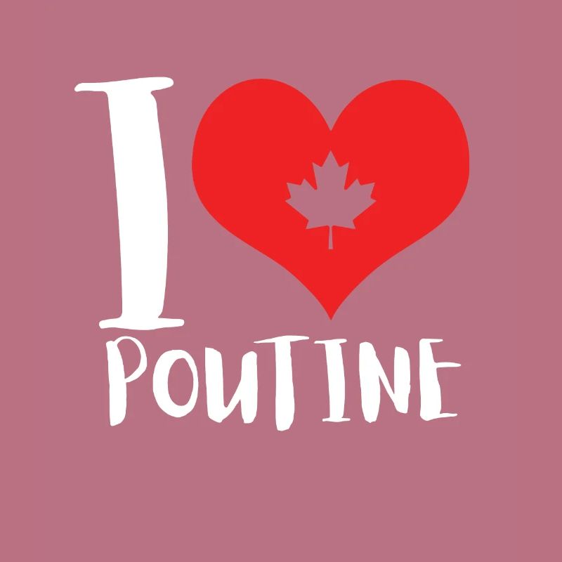 Cheese Curds Gravy Mix Canada Poutine