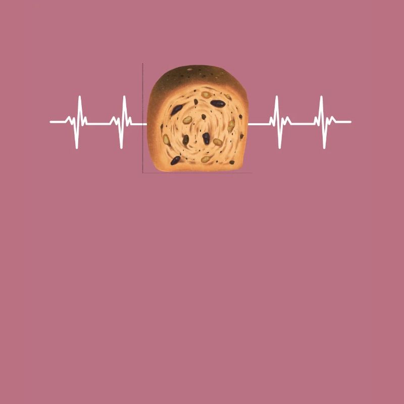 Baking Raisin Bread