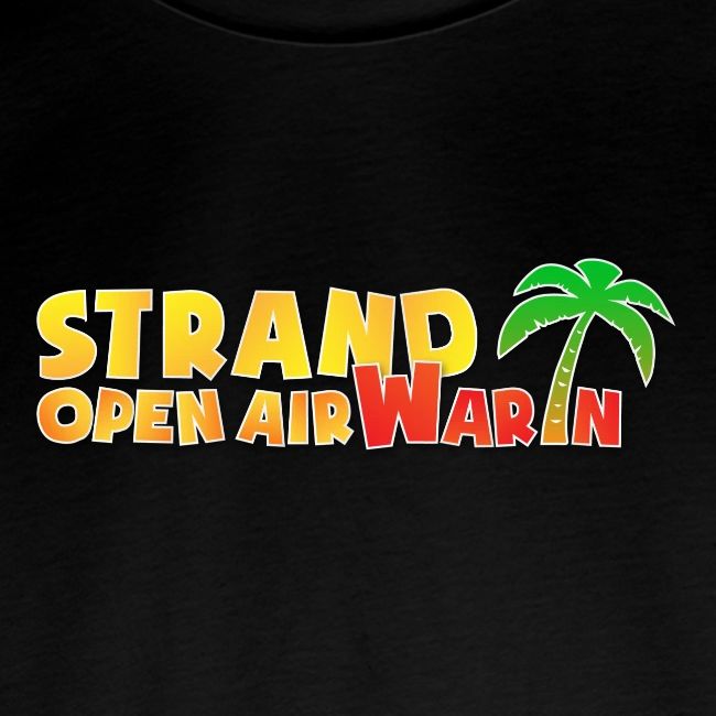 Strand-Open-Air Warin