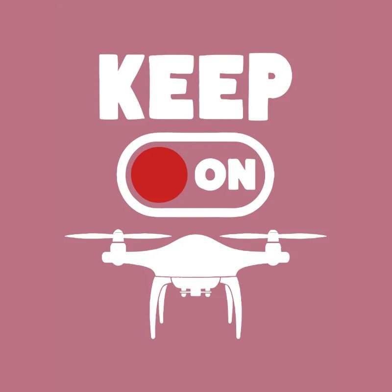 Continuez sur Flying Drone Quadcopter Drone Pilot