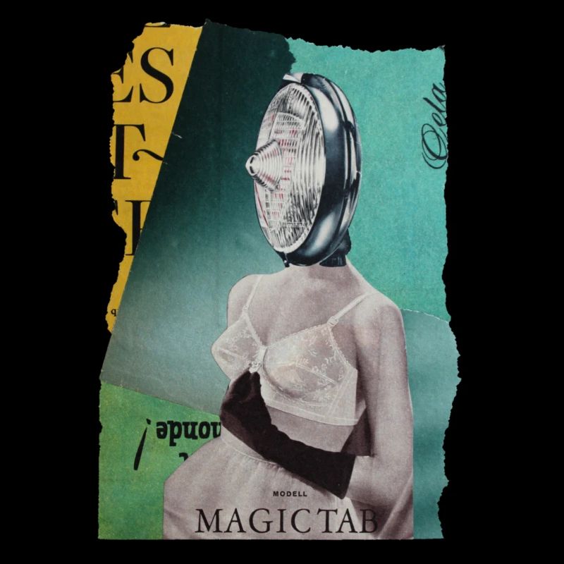 Magic Tab