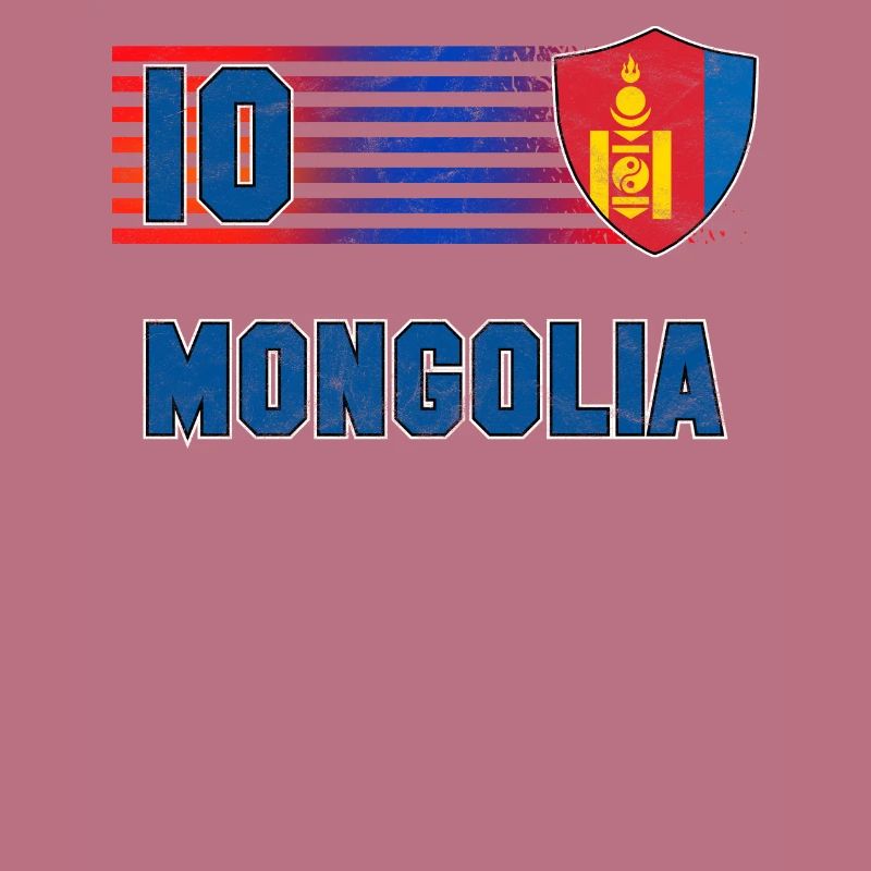 Mongolia