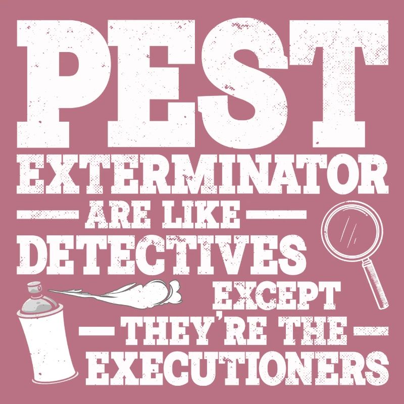 Schädlingsbekämpfung