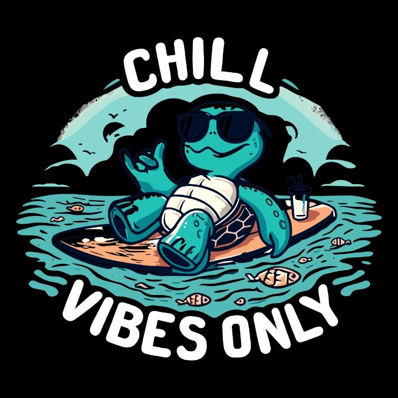 Nur Chill Vibes