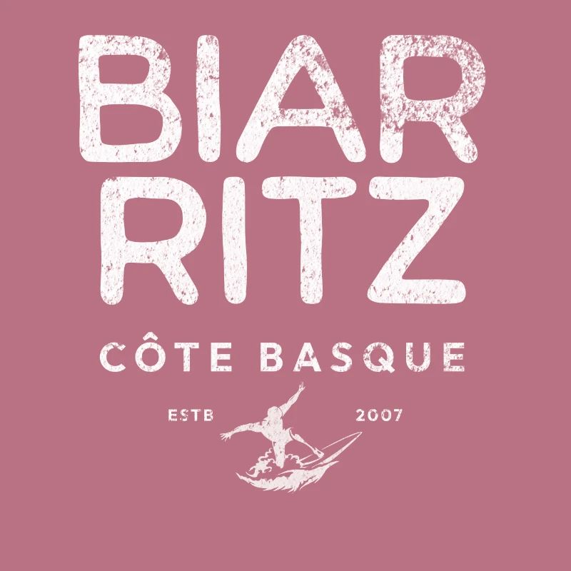biarritz cote basque