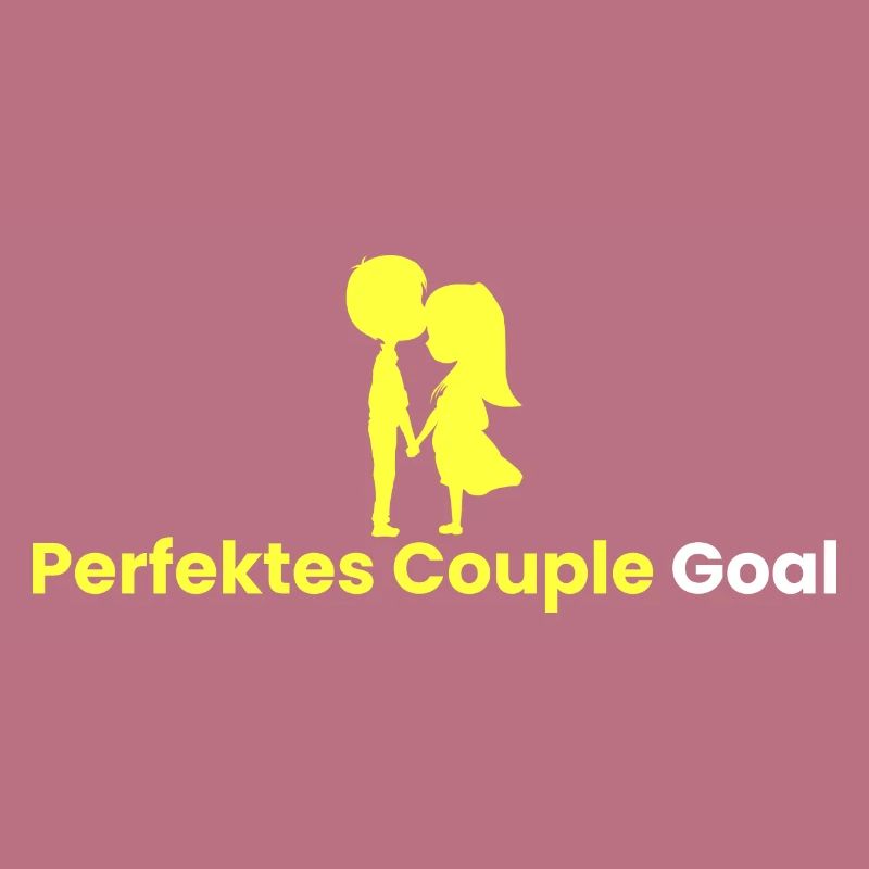 Objectif de couple parfait