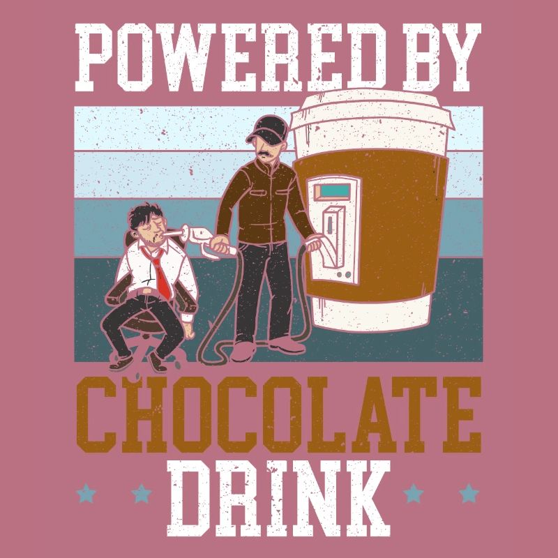 Propulsé par Chocolate Drink Choco Drink Flavor