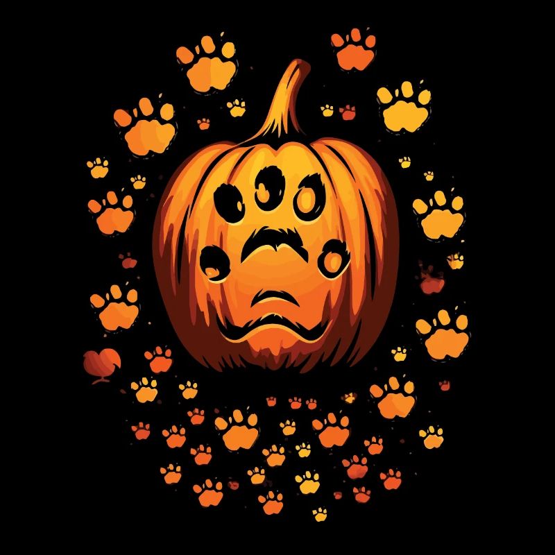 Chihuahua Halloween Welpe Süßes oder Saures Hundeliebhaber