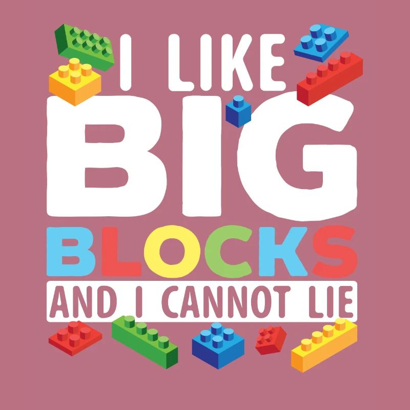 Master Builder Bricks Blocks Play Toys