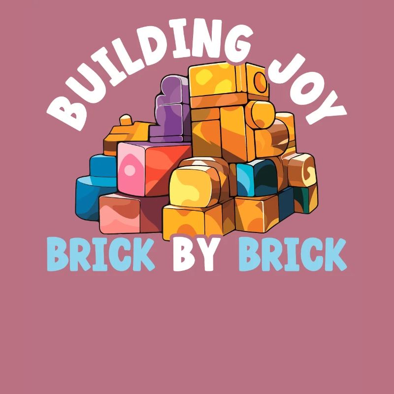 Master Builder Bricks Blöcke Spielbausteine