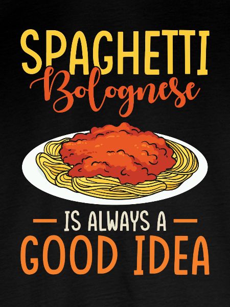 Spaghetti Bolognese
