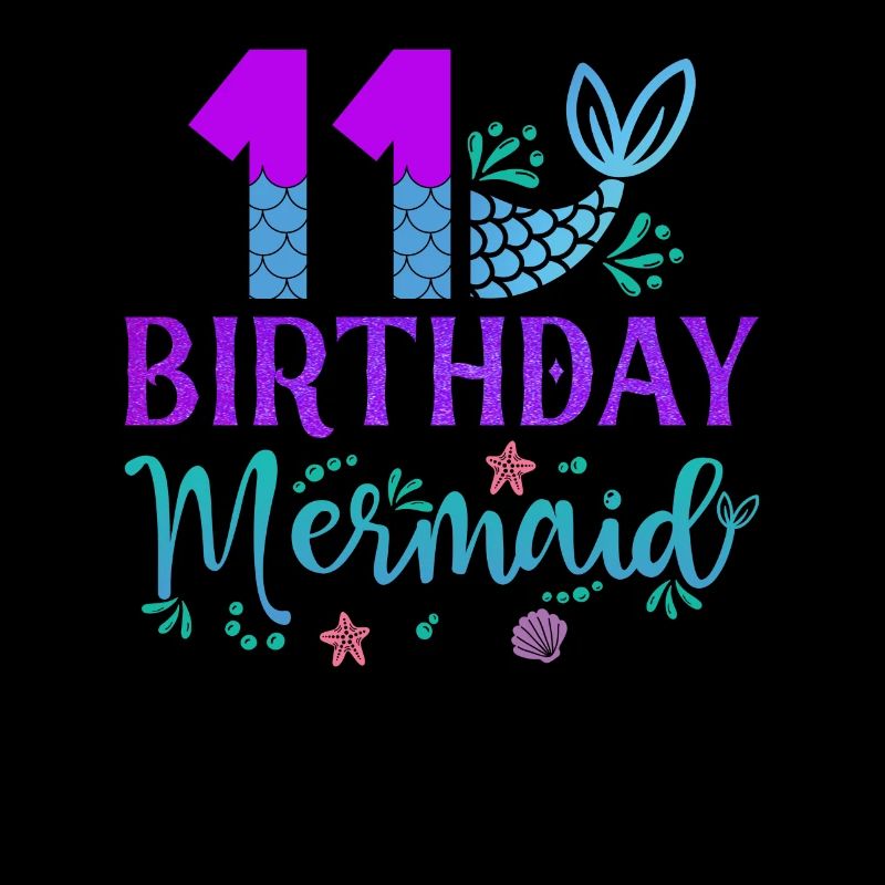 Sirena dell'11° compleanno