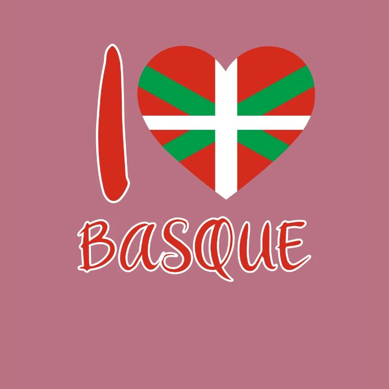 Pays Basque Drapeau Basque