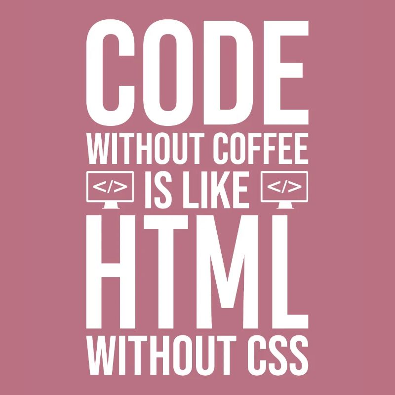 Coder Café Cadeau