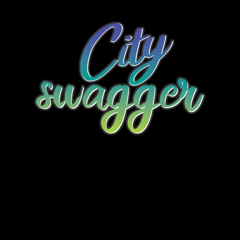 Design della città Swagger