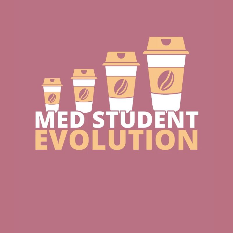 Medical student evolution