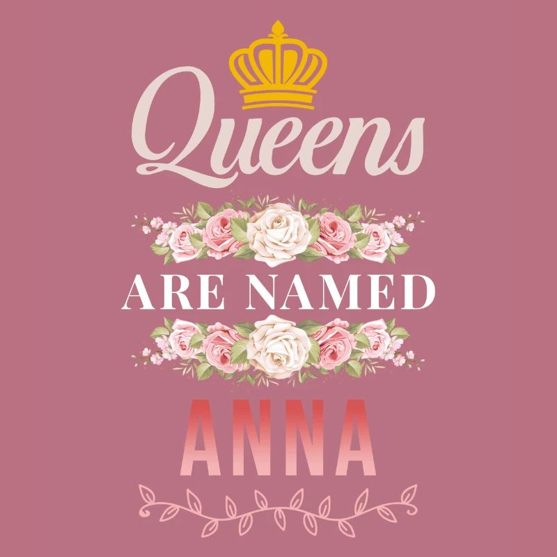 Anna Spruch Gift