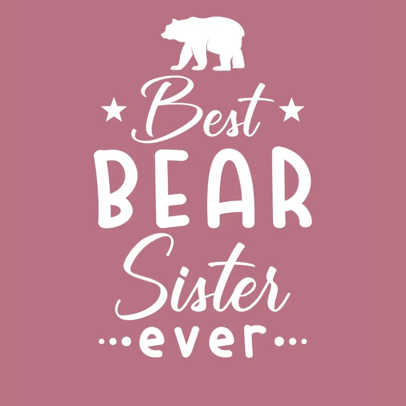 Schwester Bären Schwester