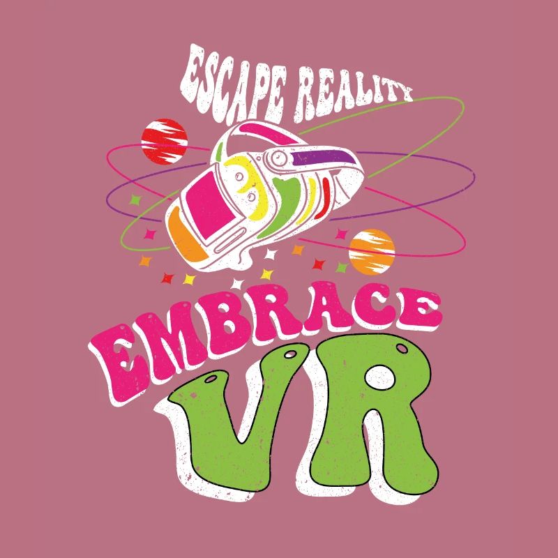 VR Glasses Virtual Reality Gaming