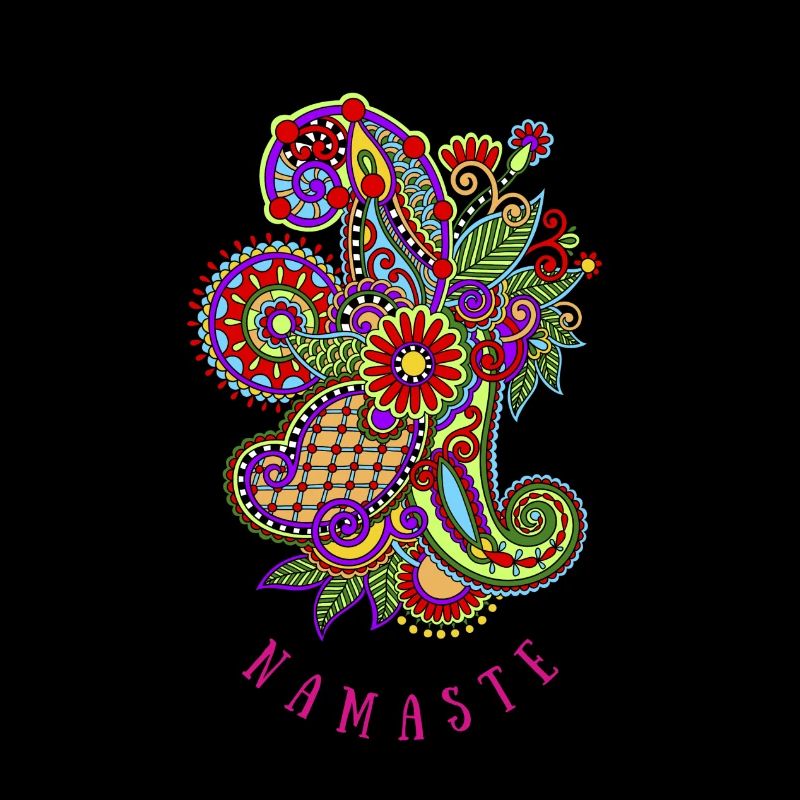 Namaste