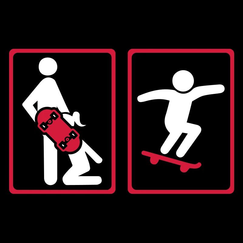 skateboard