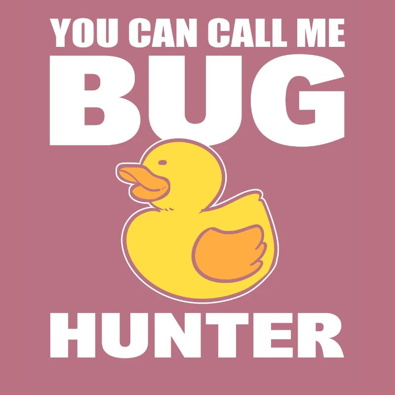 Programmierer -Debugging Computerspezialist