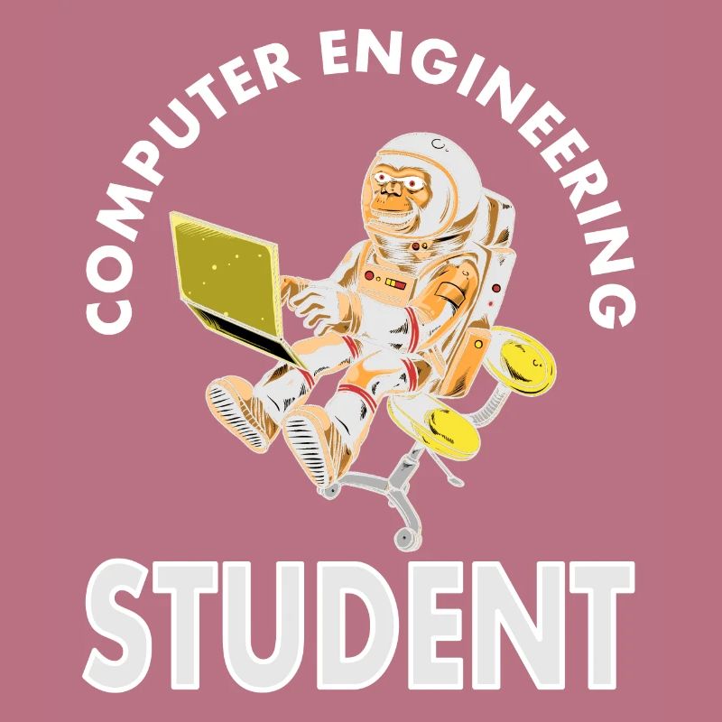 Informatiker Informatik-Student Programm Geschenk