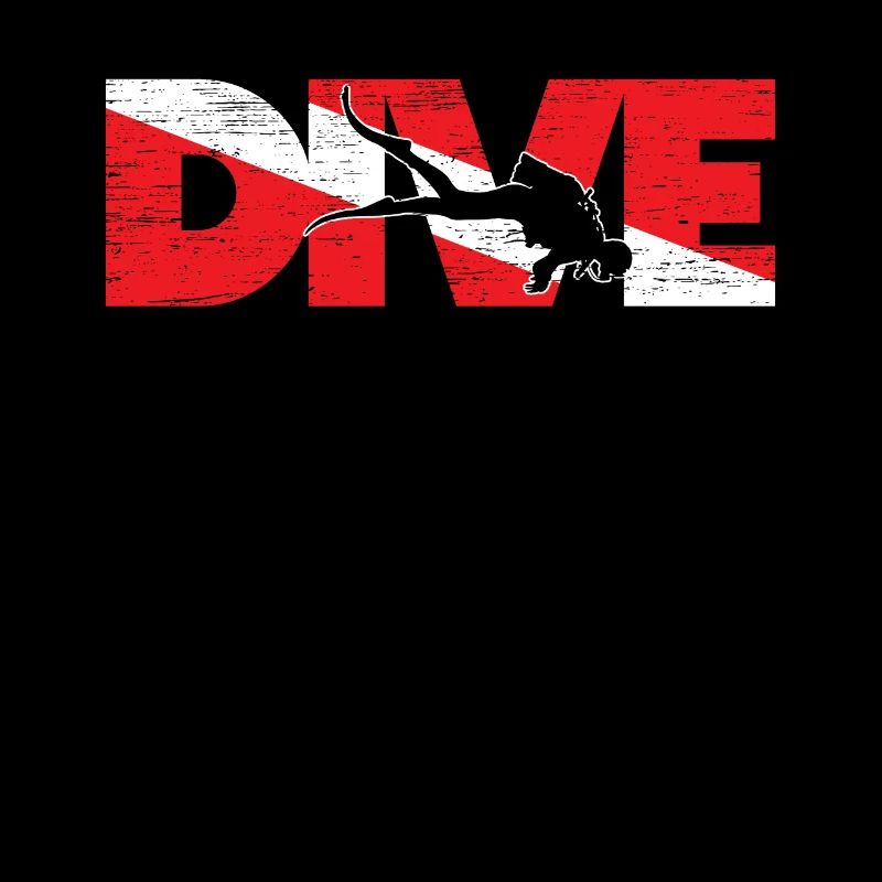 Pavillon de plongée Plongée Plongée