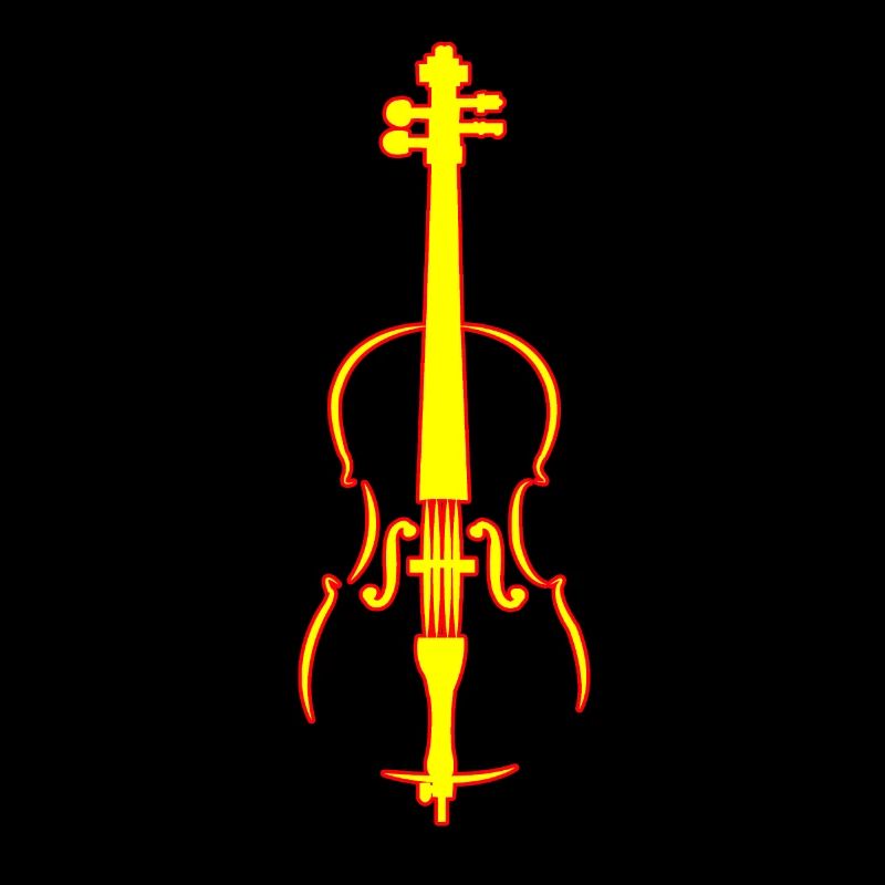 violoncelle