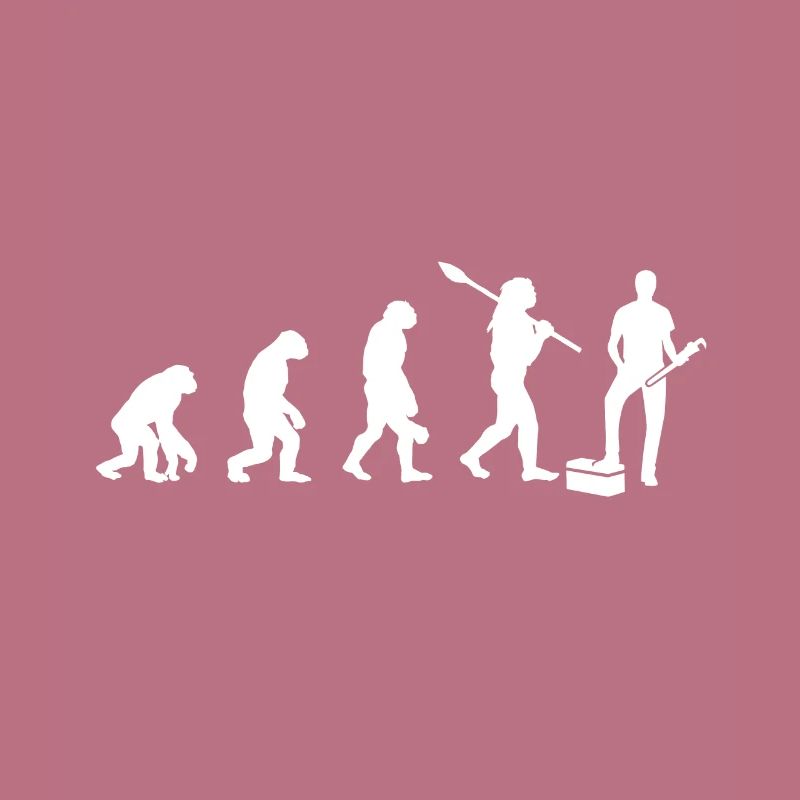 Evolution plumber