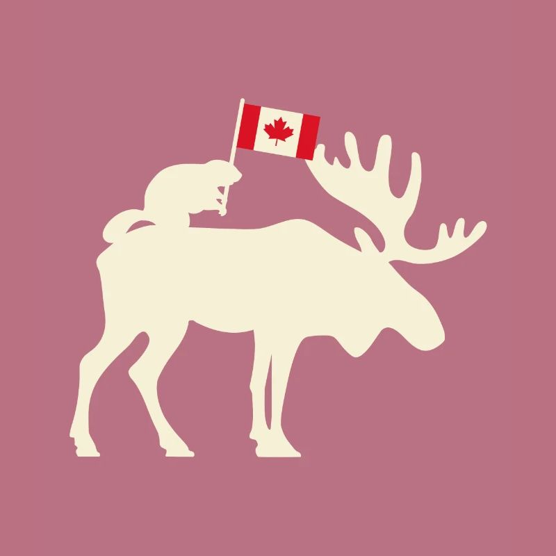 Drapeau du canada