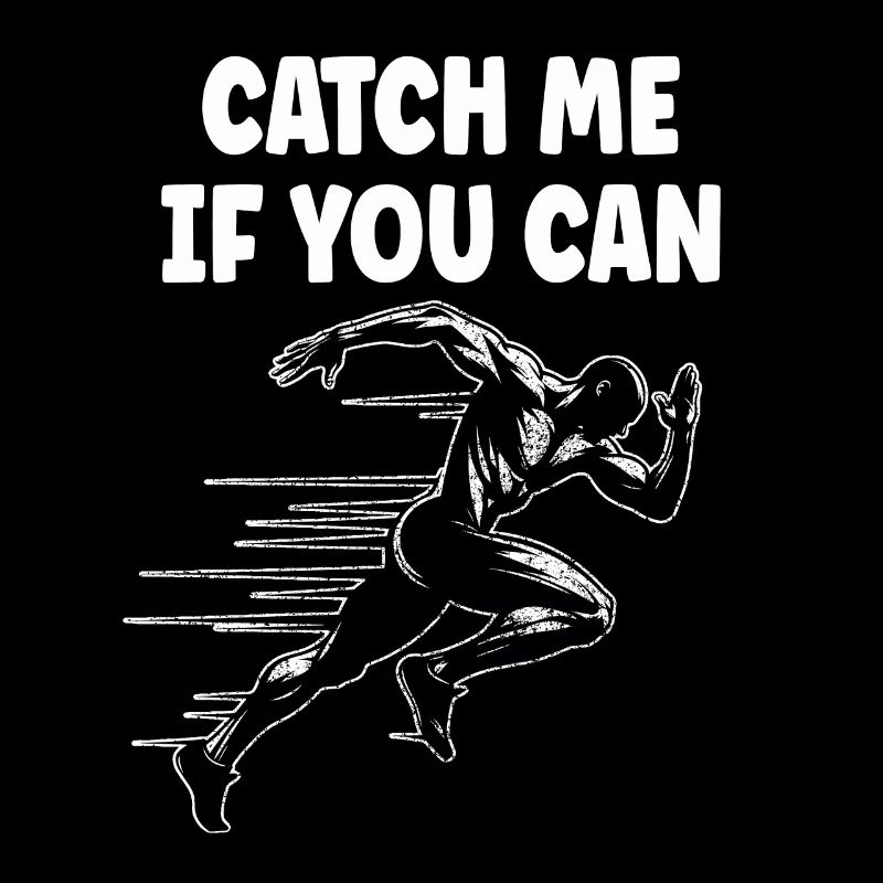 Track Runner Sprinter Sprinting 100m sprinter