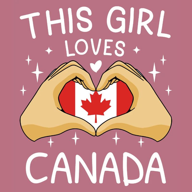 Drapeau du Canada Feuille d’érable Drapeau canadien Canada