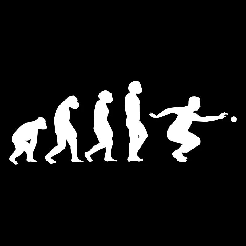 Boule Petanque Boccia Evolution Geschenkidee