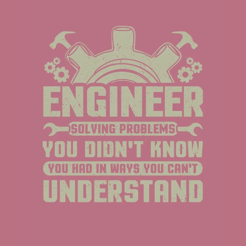 Engineer Problem Solver Engineering Career