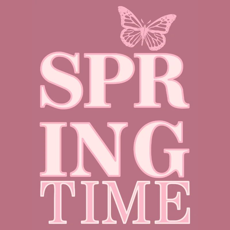 Spring Time - Spring is here!