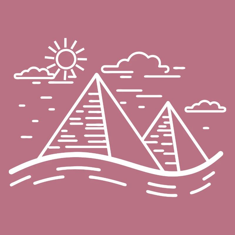 Pyramides