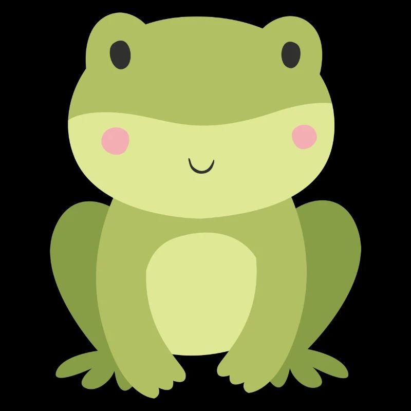 grenouille