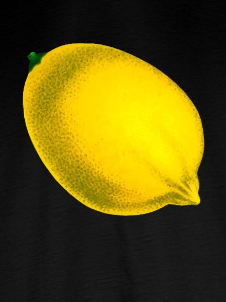 Zitrone