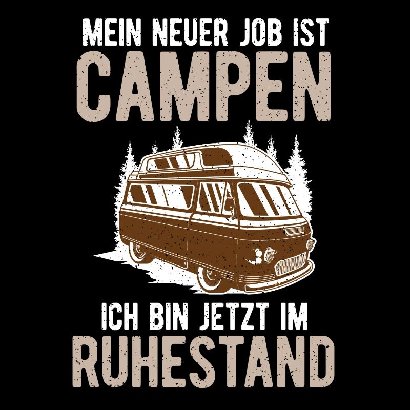 Rente Camping Renter & Camper