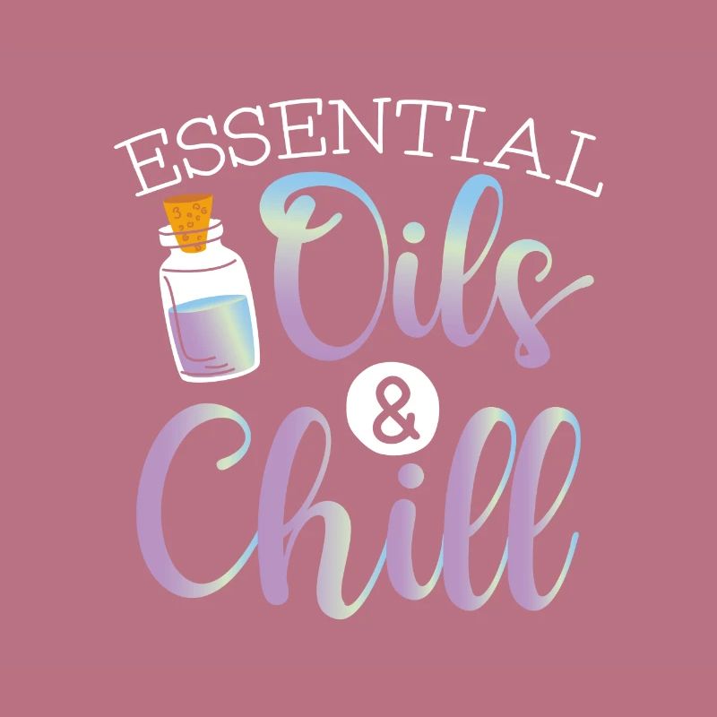EP Practitioner Geschenk ätherische Öle und Chill
