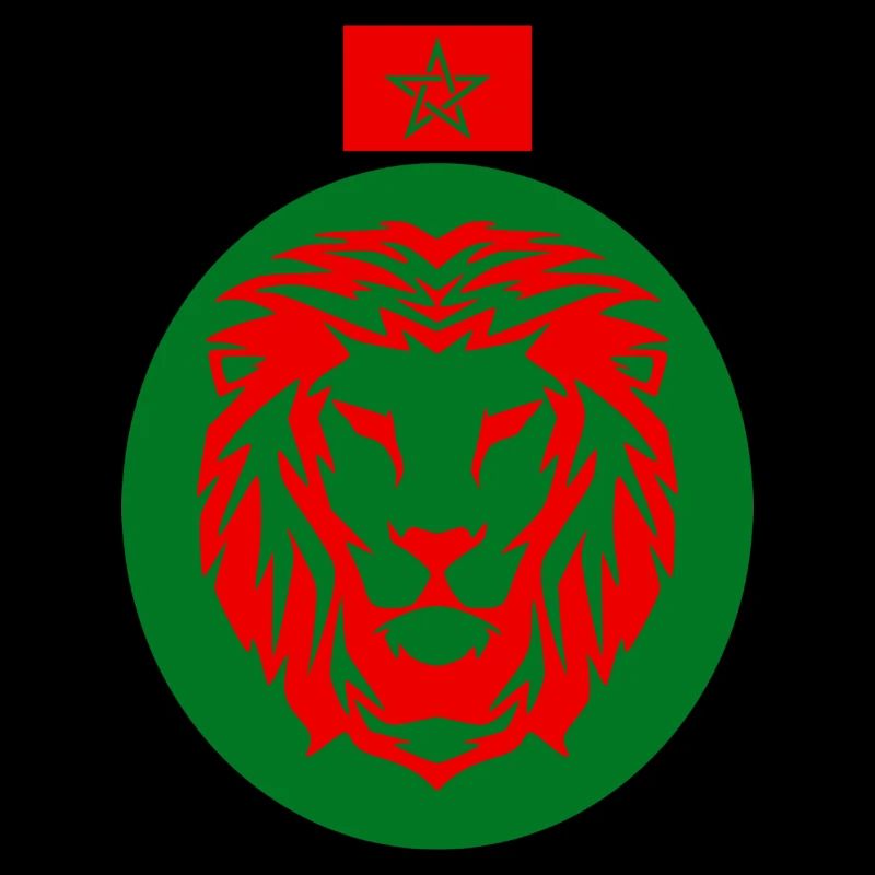 Marokko