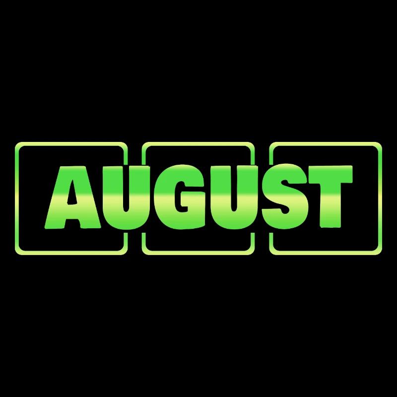 Ehering August