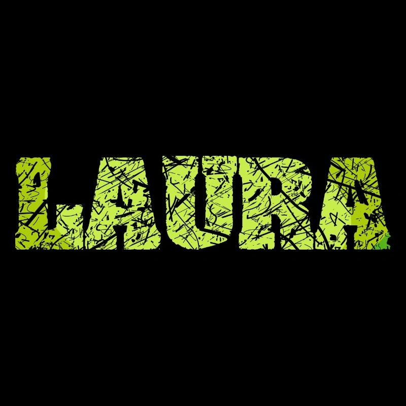 Name Laura