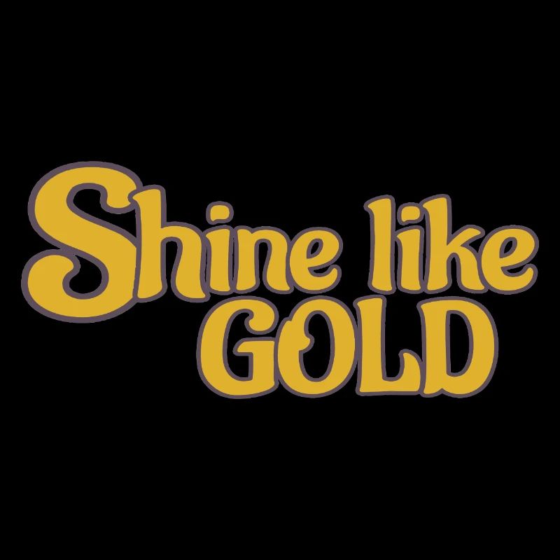 Brillez comme de l’OR